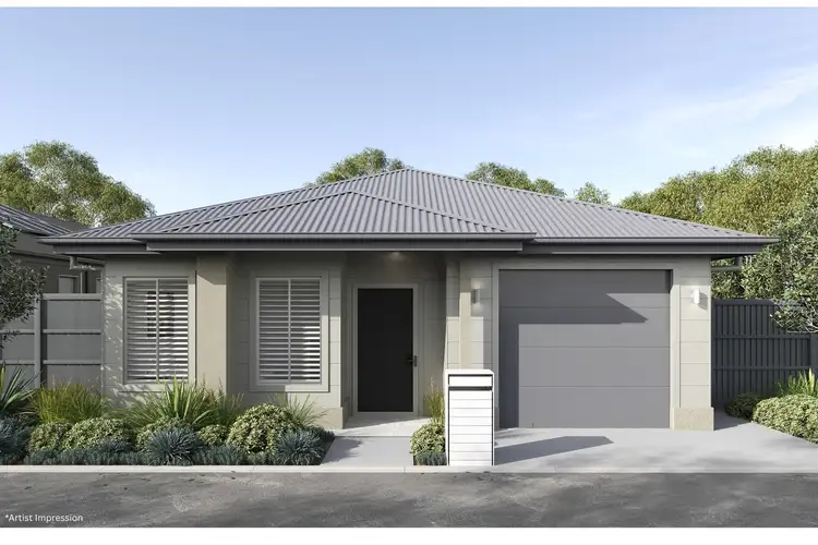 Second view of Homely retirement listing, Sable/27 Wyee Road, Morisset NSW 2264