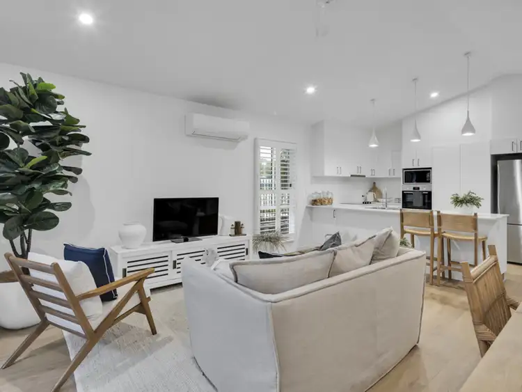 Fifth view of Homely retirement listing, Marlboroug/2-20 Island View Drive, Urangan QLD 4655