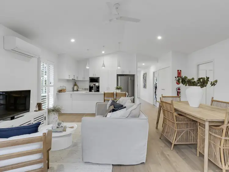 Sixth view of Homely retirement listing, Marlboroug/2-20 Island View Drive, Urangan QLD 4655