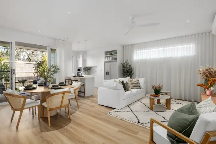 Second view of Homely house listing, Beechworth/49 Lithgow Street, Beveridge VIC 3753