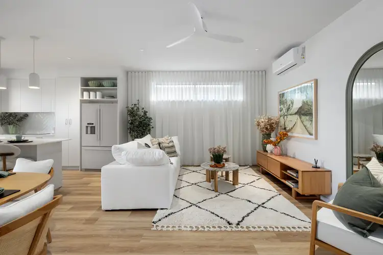 Fourth view of Homely house listing, Beechworth/49 Lithgow Street, Beveridge VIC 3753