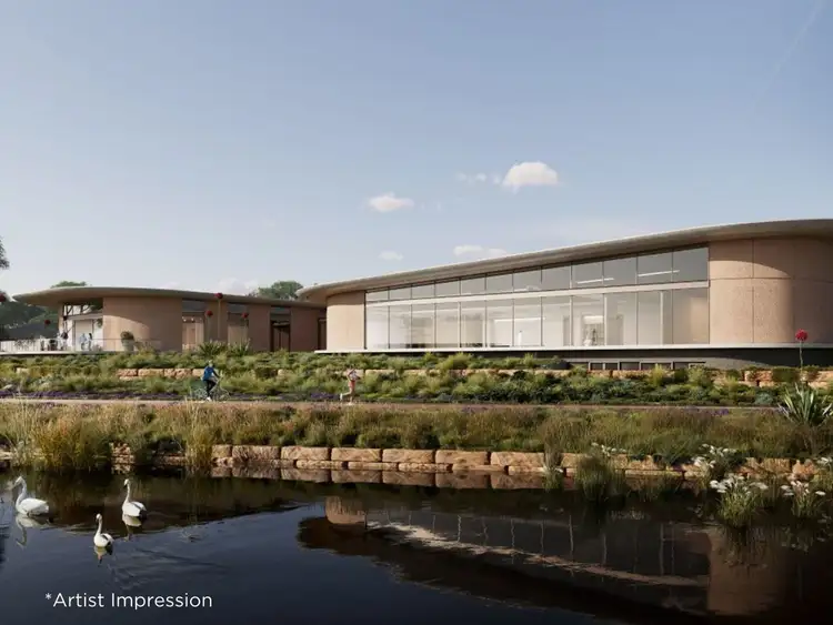 Third view of Homely retirement listing, Flux/27 Wyee Road, Morisset NSW 2264