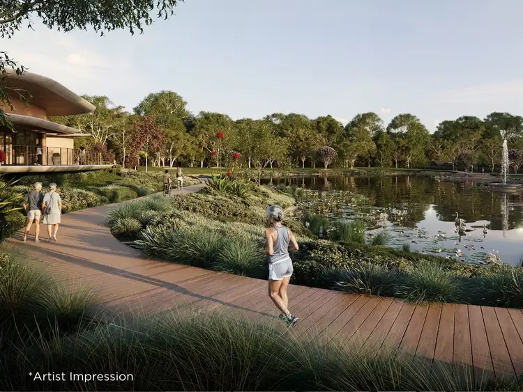 Fourth view of Homely retirement listing, Flux/27 Wyee Road, Morisset NSW 2264