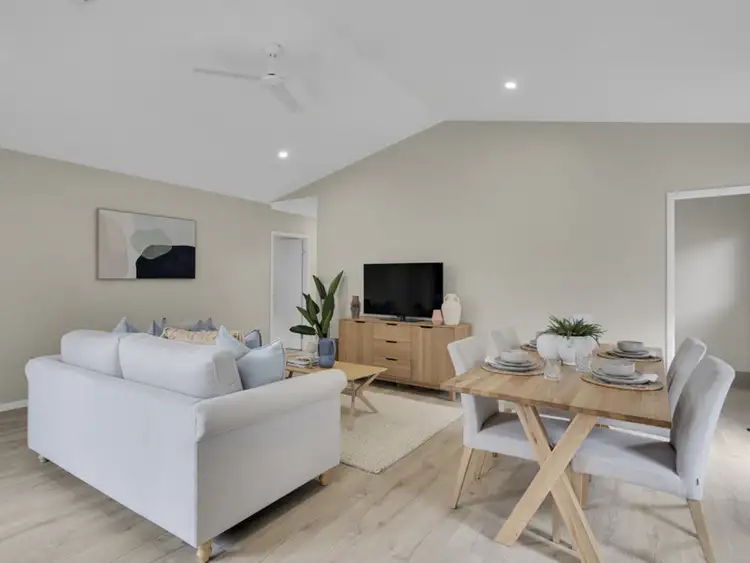 Third view of Homely retirement listing, Valencia/2-20 Island View Drive, Urangan QLD 4655