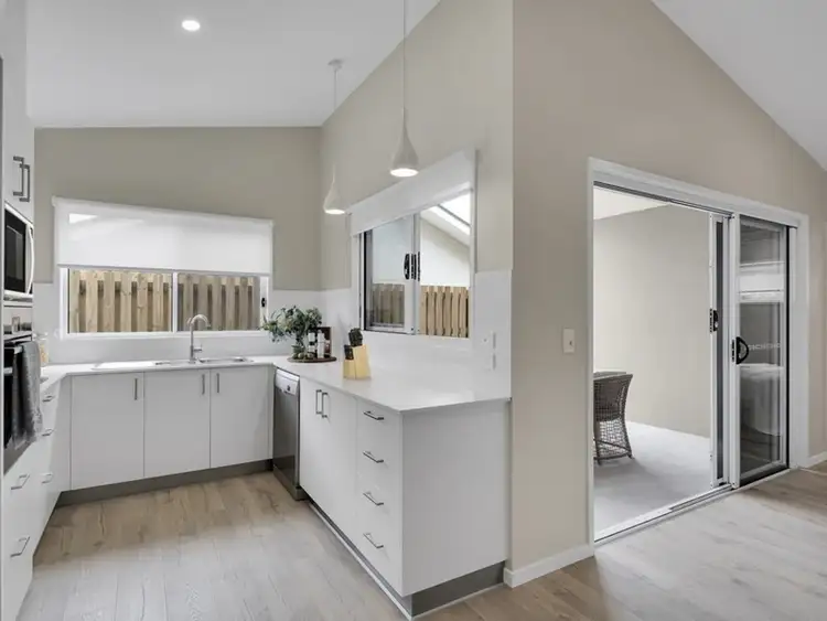 Fourth view of Homely retirement listing, Valencia/2-20 Island View Drive, Urangan QLD 4655