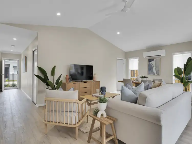 Sixth view of Homely retirement listing, Valencia/2-20 Island View Drive, Urangan QLD 4655