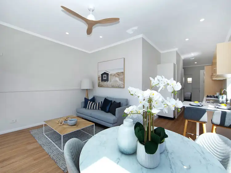 Fifth view of Homely retirement listing, 107/2 Macleay Drive, Halekulani NSW 2262