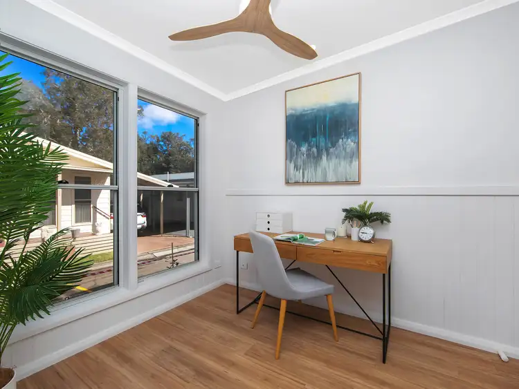 Sixth view of Homely retirement listing, 107/2 Macleay Drive, Halekulani NSW 2262