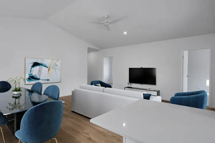 Fourth view of Homely retirement listing, Mendoza/2-20 Island View Drive, Urangan QLD 4655