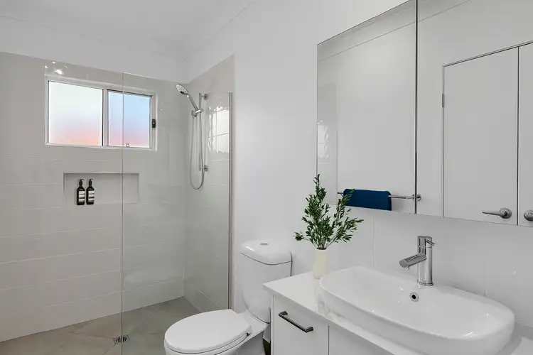 Sixth view of Homely retirement listing, Mendoza/2-20 Island View Drive, Urangan QLD 4655