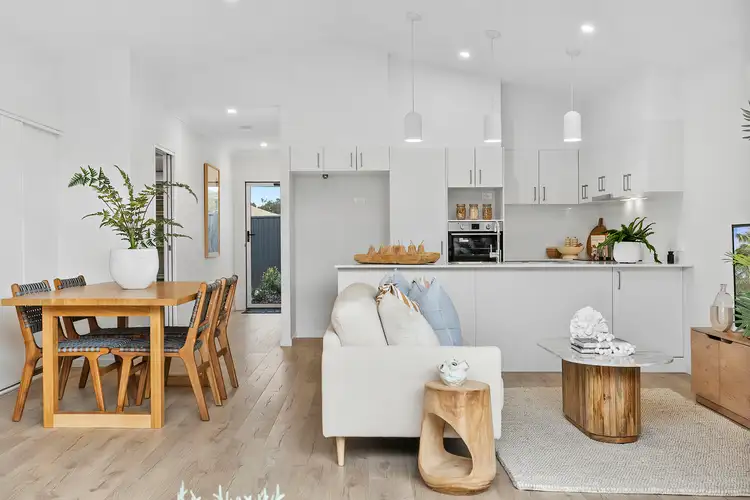 Second view of Homely retirement listing, Santorini/2-20 Island View Drive, Urangan QLD 4655