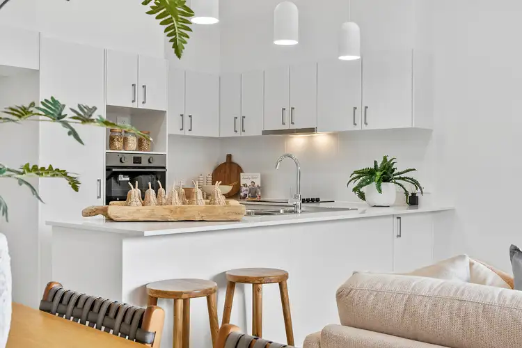 Third view of Homely retirement listing, Santorini/2-20 Island View Drive, Urangan QLD 4655