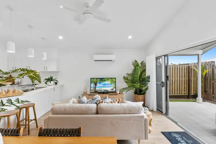 Fourth view of Homely retirement listing, Santorini/2-20 Island View Drive, Urangan QLD 4655