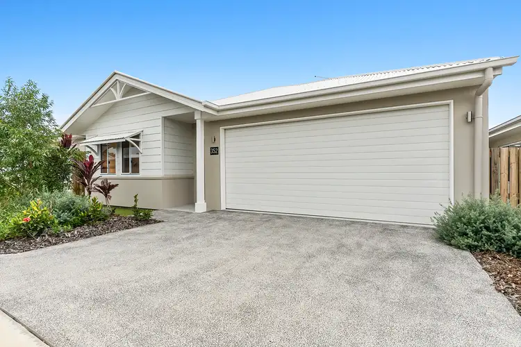 Sixth view of Homely retirement listing, Santorini/2-20 Island View Drive, Urangan QLD 4655