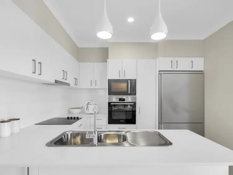 Third view of Homely retirement listing, Mornington/2-20 Island View Drive, Urangan QLD 4655