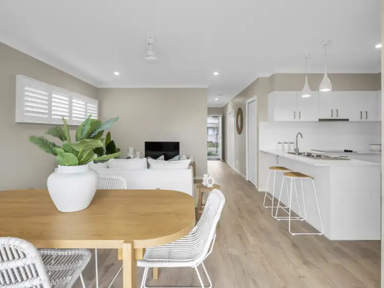 Fourth view of Homely retirement listing, Mornington/2-20 Island View Drive, Urangan QLD 4655