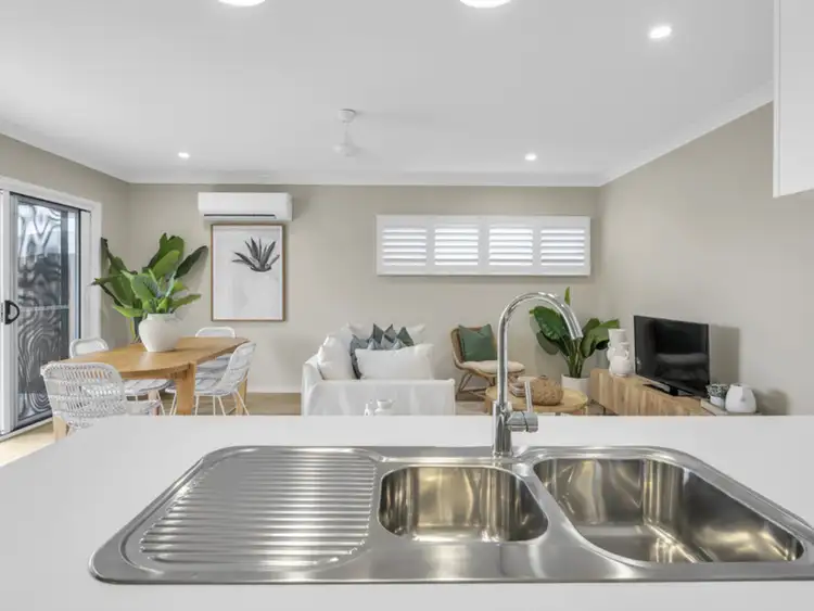 Sixth view of Homely retirement listing, Mornington/2-20 Island View Drive, Urangan QLD 4655