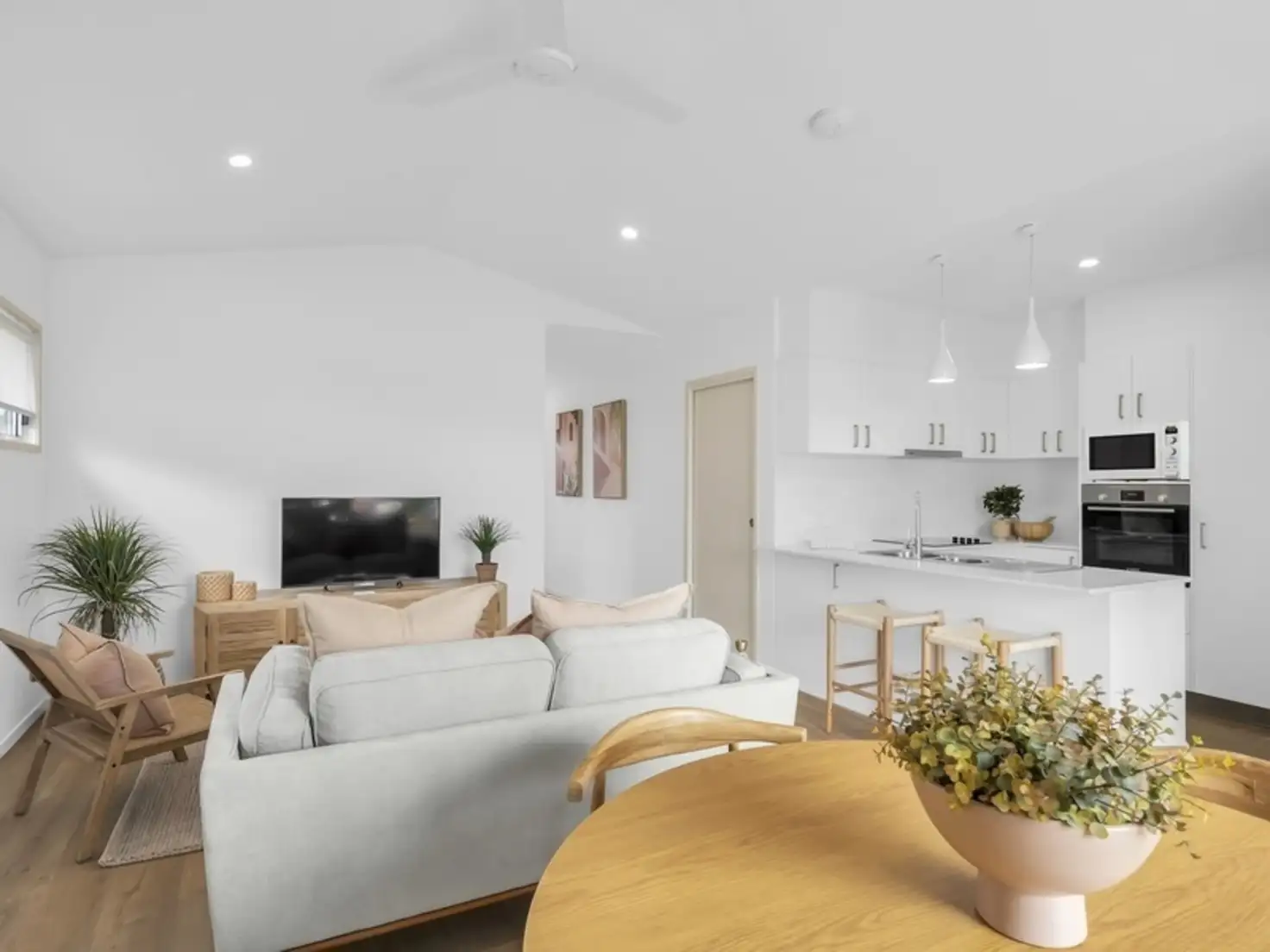 Main view of Homely retirement listing, Tuscany/2- 20 Island View Drive, Urangan QLD 4655