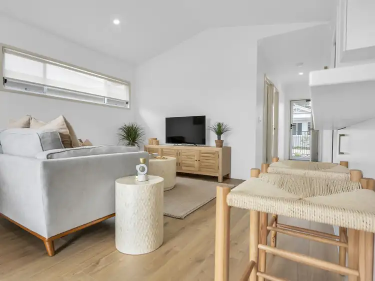 Second view of Homely retirement listing, Tuscany/2- 20 Island View Drive, Urangan QLD 4655