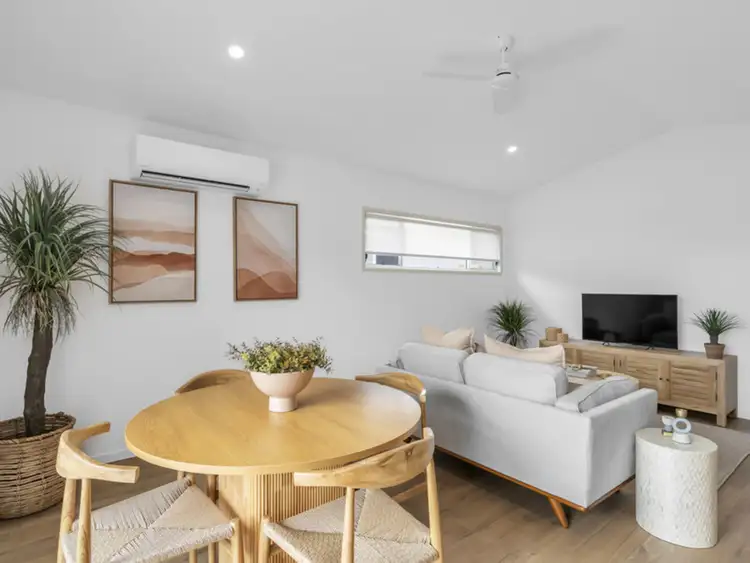 Fifth view of Homely retirement listing, Tuscany/2- 20 Island View Drive, Urangan QLD 4655