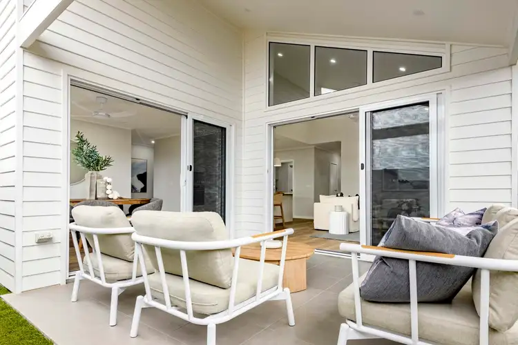 Third view of Homely retirement listing, Milawa/65 Eleanor Drive, Lucas VIC 3350