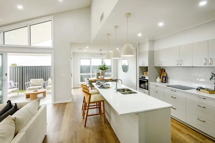 Fourth view of Homely retirement listing, Milawa/65 Eleanor Drive, Lucas VIC 3350