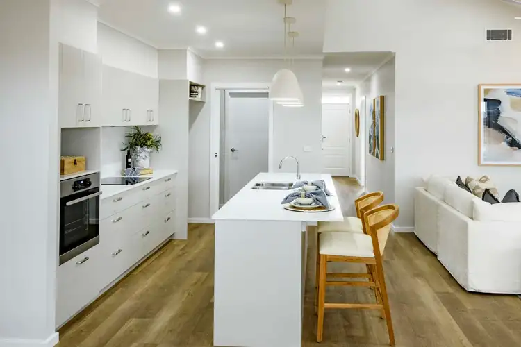 Sixth view of Homely retirement listing, Milawa/65 Eleanor Drive, Lucas VIC 3350