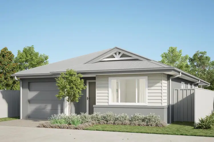 Lindsay Oakland, Beaudesert QLD 4285