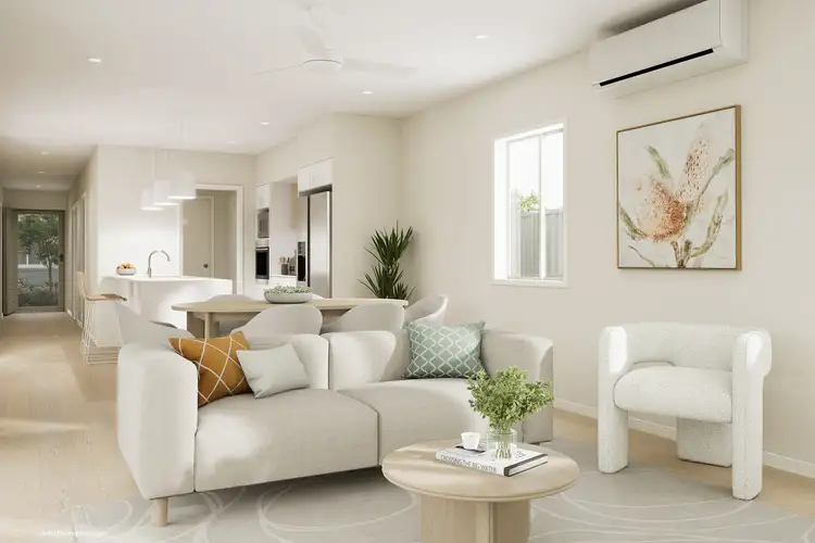 Second view of Homely retirement listing, Lindesay/27 Oakland Way, Beaudesert QLD 4285