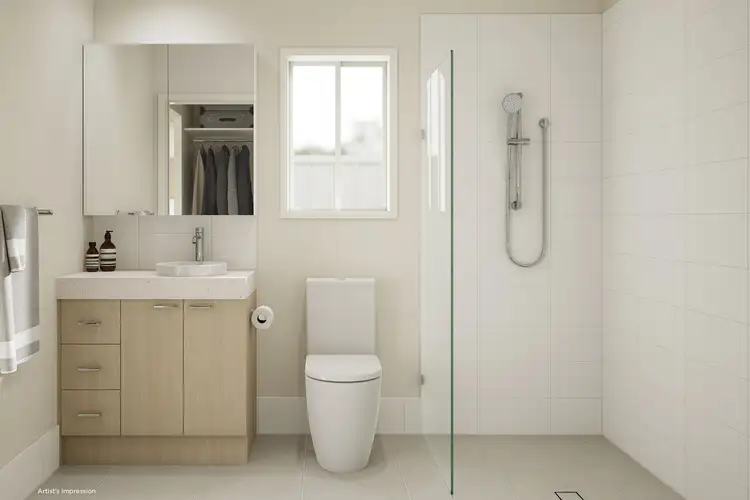 Third view of Homely retirement listing, Lindesay/27 Oakland Way, Beaudesert QLD 4285