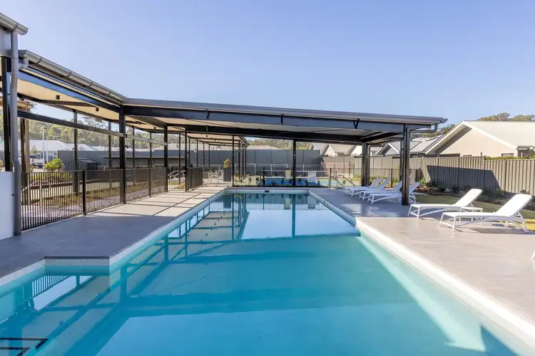 Fifth view of Homely retirement listing, Lindesay/27 Oakland Way, Beaudesert QLD 4285