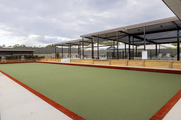 Sixth view of Homely retirement listing, Lindesay/27 Oakland Way, Beaudesert QLD 4285