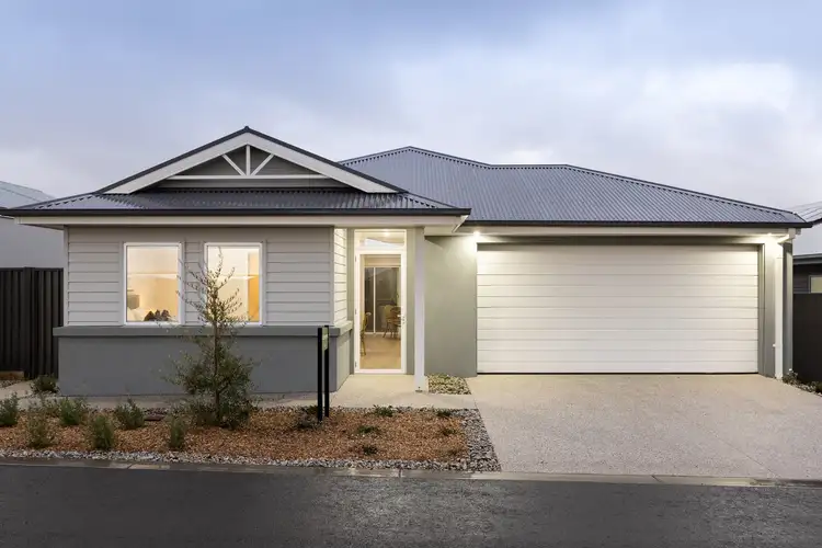 Rutherglen/65 Eleanor Drive, Lucas VIC 3350