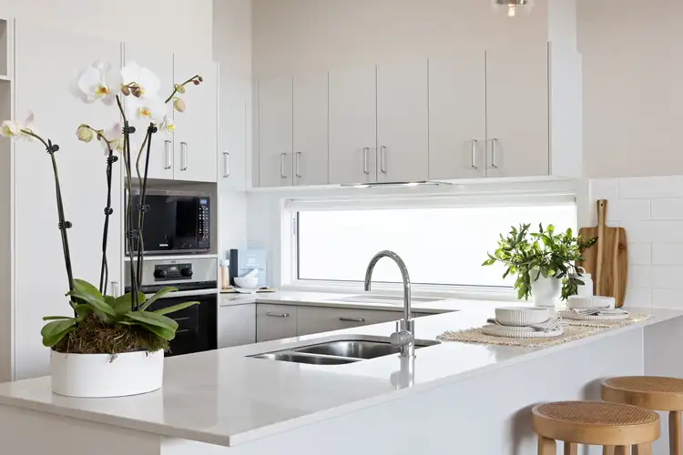 Fourth view of Homely retirement listing, Rutherglen/65 Eleanor Drive, Lucas VIC 3350