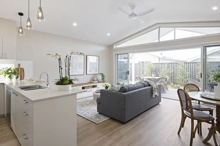 Fifth view of Homely retirement listing, Rutherglen/65 Eleanor Drive, Lucas VIC 3350