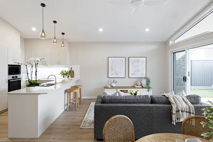 Sixth view of Homely retirement listing, Rutherglen/65 Eleanor Drive, Lucas VIC 3350