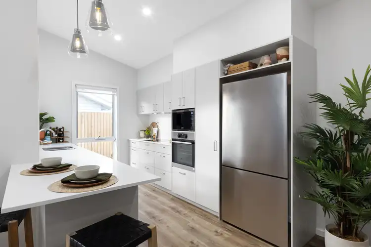 Third view of Homely retirement listing, Alpine/65 Eleanor Drive, Lucas VIC 3350