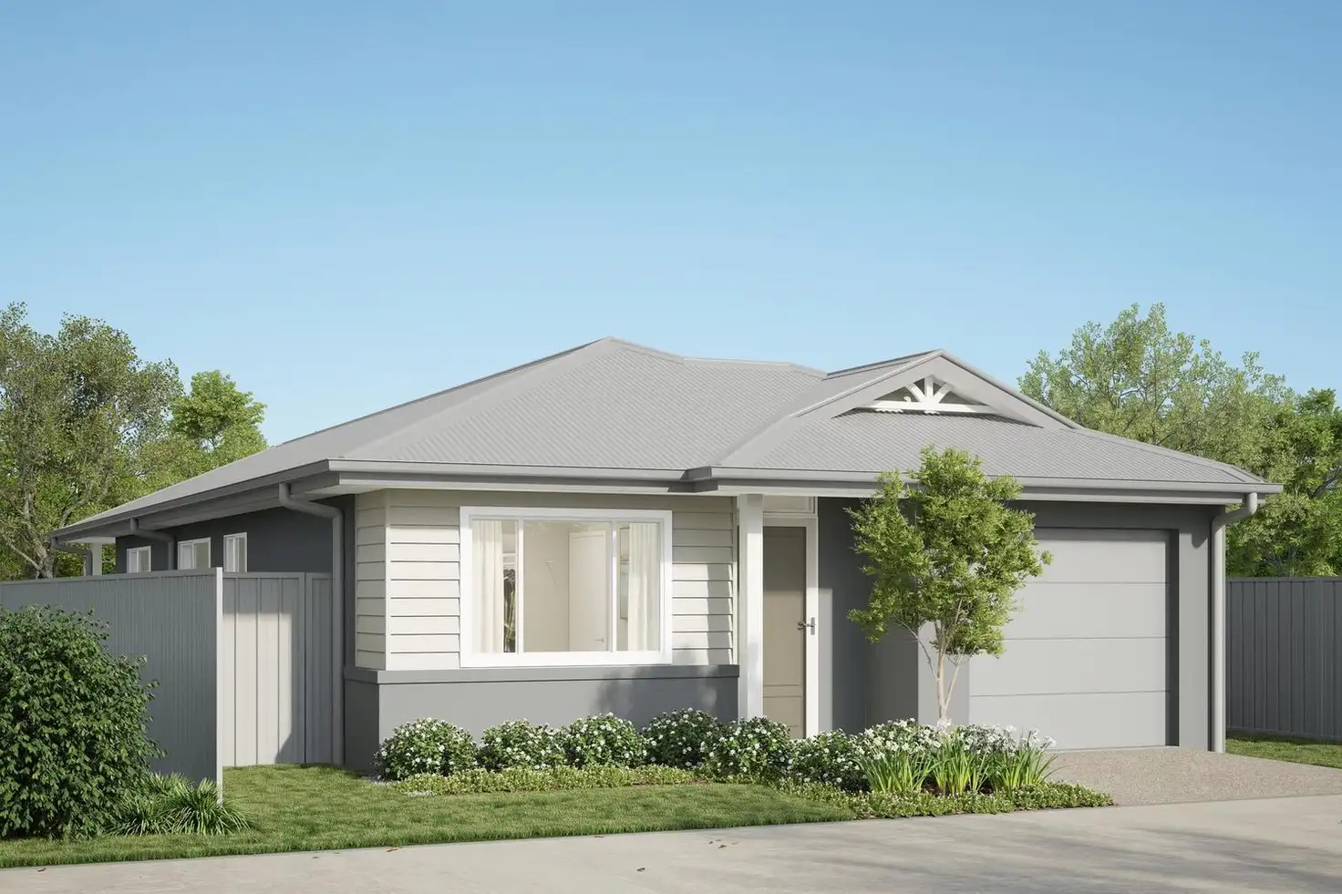 Main view of Homely retirement listing, Allora Oakland Way, Beaudesert QLD 4285