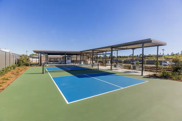 Fourth view of Homely retirement listing, Allora Oakland Way, Beaudesert QLD 4285