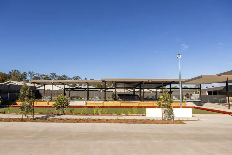 Sixth view of Homely retirement listing, Allora Oakland Way, Beaudesert QLD 4285