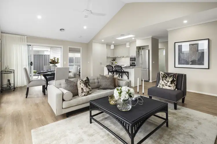 Fifth view of Homely retirement listing, Macedon/60, Watt Street, Lara VIC 3212