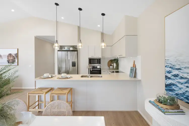 Sixth view of Homely retirement listing, Gippsland/60 Watt Street, Lara VIC 3212