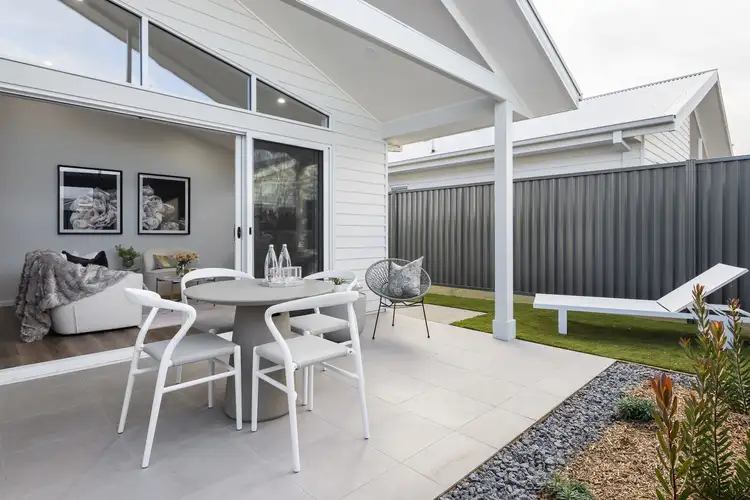 Fourth view of Homely retirement listing, Gippsland/65 Eleanor Drive, Lucas VIC 3350