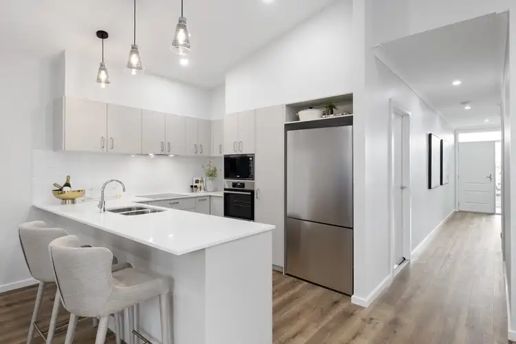 Fifth view of Homely retirement listing, Gippsland/65 Eleanor Drive, Lucas VIC 3350