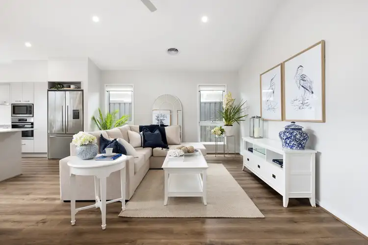 Second view of Homely retirement listing, Beechworth/60 Watt Street, Lara VIC 3212