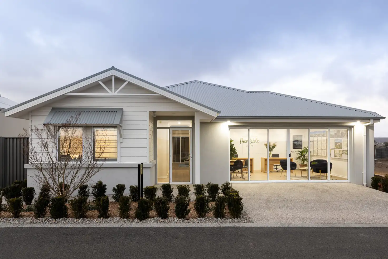 Main view of Homely retirement listing, Bellarine/65 Eleanor Drive, Lucas VIC 3350