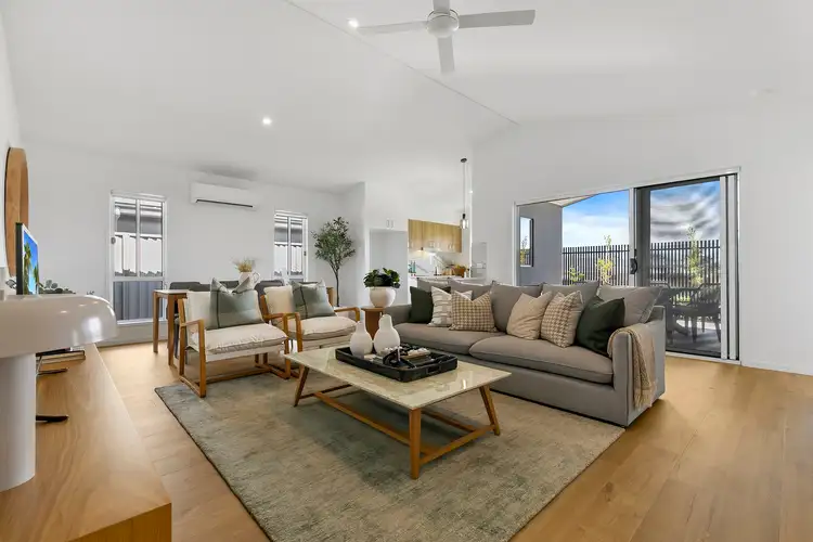 Somerset/58 Foster Road, Burpengary East QLD 4505