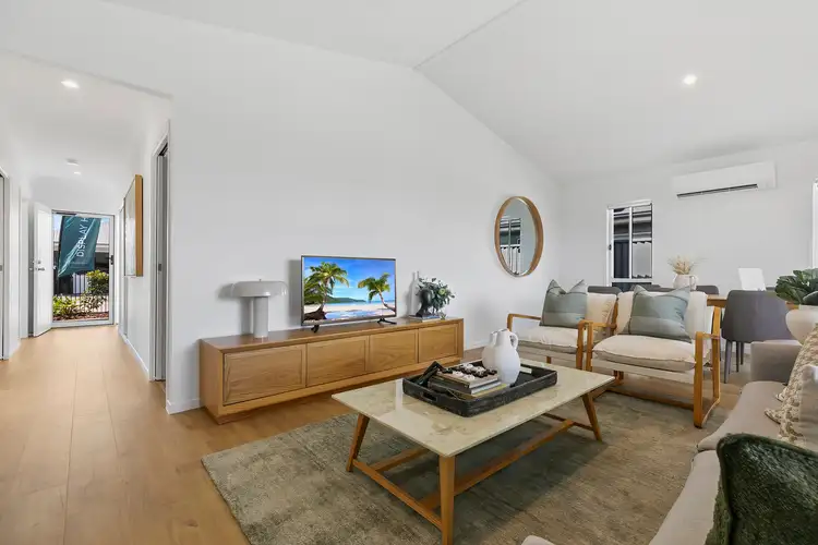 Second view of Homely retirement listing, Somerset/58 Foster Road, Burpengary East QLD 4505