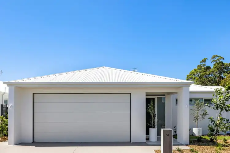 Second view of Homely retirement listing, Lomandra/16 Trotter Road, Bobs Farm NSW 2316