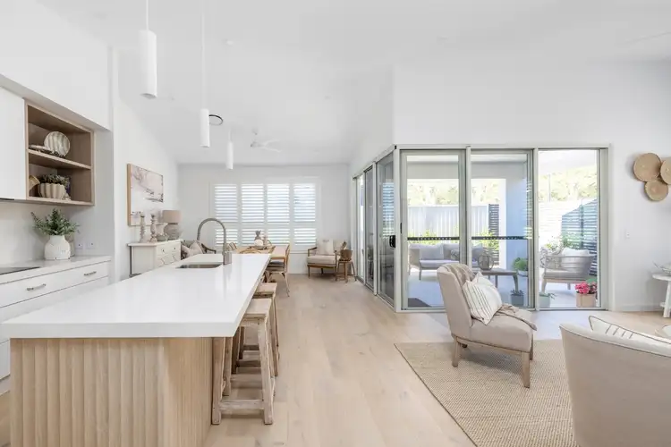 Third view of Homely retirement listing, Lomandra/16 Trotter Road, Bobs Farm NSW 2316